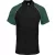 Kariban Baseball Piqué Polo