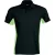 Kariban Bicolour Piqué Polo 
