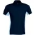 Kariban Bicolour Piqué Polo 