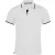 Kariban Men's Contrast Piqué Polo