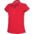 Kariban Ladies' Contrast Piqué Polo
