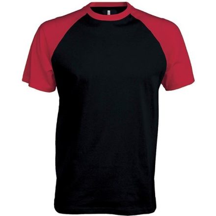 Kariban Baseball T-Shirt