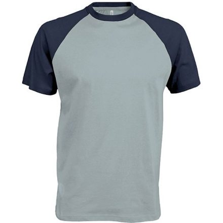 Kariban Baseball T-Shirt