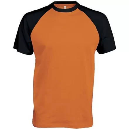 Kariban Baseball T-Shirt