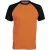 Kariban Baseball T-Shirt