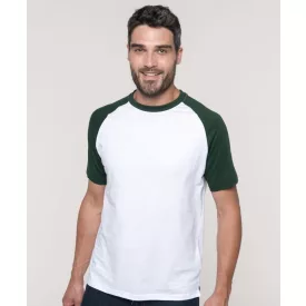 Kariban Baseball T-Shirt