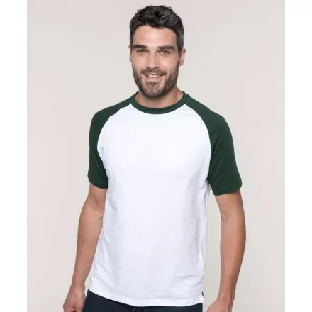 Kariban Baseball T-Shirt