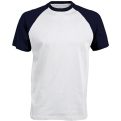 Kariban Baseball T-Shirt