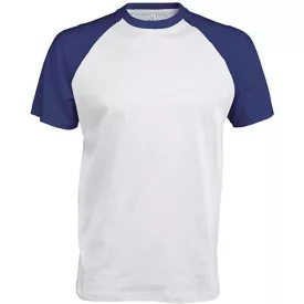 Kariban Baseball T-Shirt