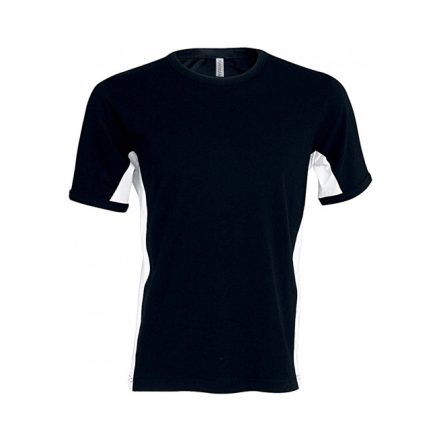 Kariban Bicolour T-Shirt 