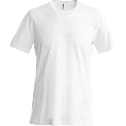 Kariban Men's T-shirt