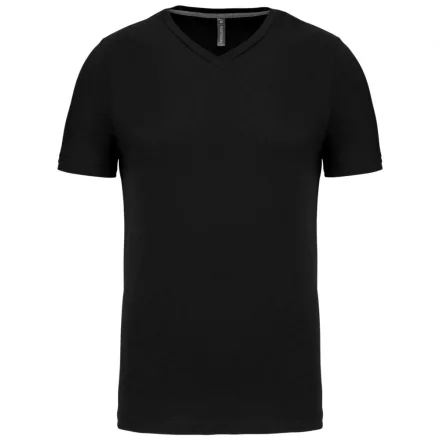 Kariban Men's V-Neck T-Shirt
