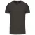 Kariban Men's V-Neck T-Shirt