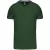 Kariban Men's V-Neck T-Shirt