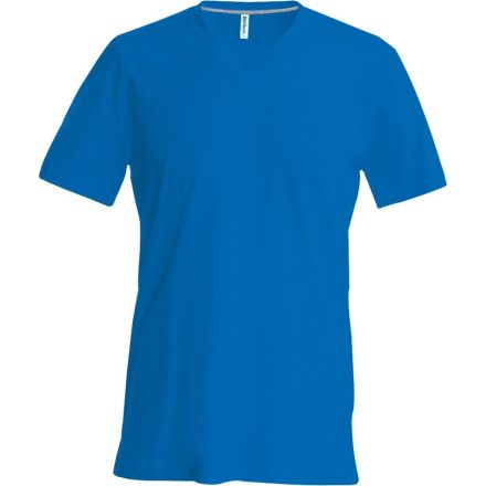 Kariban Men's V-Neck T-Shirt