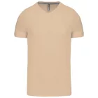 Kariban Men's V-Neck T-Shirt