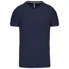Kariban Men's V-Neck T-Shirt