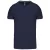 Kariban Men's V-Neck T-Shirt