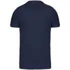 Kariban Men's V-Neck T-Shirt