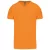 Kariban Men's V-Neck T-Shirt