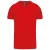 Kariban Men's V-Neck T-Shirt