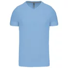 Kariban Men's V-Neck T-Shirt