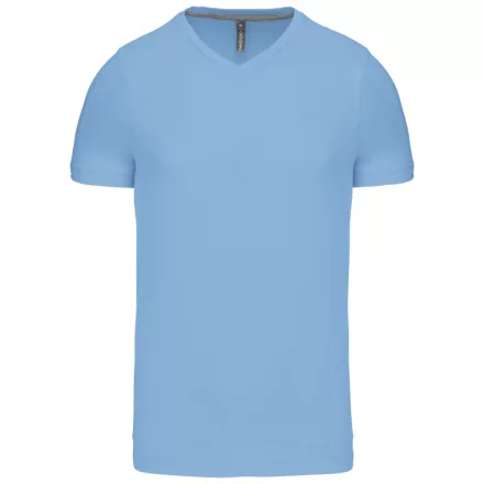 Kariban Men's V-Neck T-Shirt