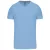 Kariban Men's V-Neck T-Shirt
