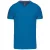 Kariban Men's V-Neck T-Shirt