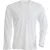 Kariban Men's V-Neck T-Shirt longsleeve