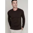 Kariban Men's T-Shirt longsleeve