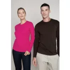 Kariban Men's T-Shirt longsleeve