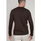 Kariban Men's T-Shirt longsleeve