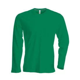 Kariban Men's T-Shirt longsleeve