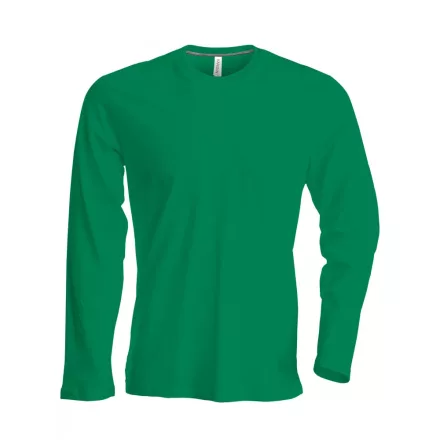 Kariban Men's T-Shirt longsleeve