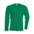 Kariban Men's T-Shirt longsleeve