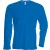 Kariban Men's T-Shirt longsleeve