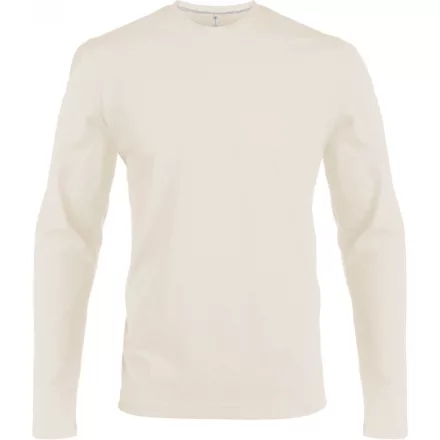 Kariban Men's T-Shirt longsleeve