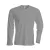 Kariban Men's T-Shirt longsleeve