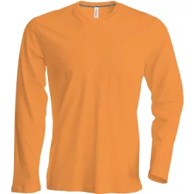 Kariban Men's T-Shirt longsleeve