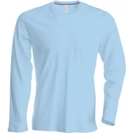 Kariban Men's T-Shirt longsleeve