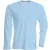 Kariban Men's T-Shirt longsleeve