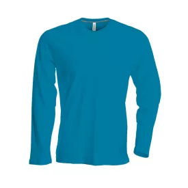Kariban Men's T-Shirt longsleeve