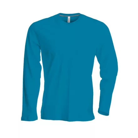 Kariban Men's T-Shirt longsleeve