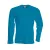 Kariban Men's T-Shirt longsleeve