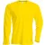 Kariban Men's T-Shirt longsleeve