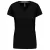 Kariban Ladies V-Neck T-Shirt