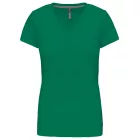 Kariban Ladies V-Neck T-Shirt