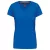 Kariban Ladies V-Neck T-Shirt