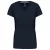 Kariban Ladies V-Neck T-Shirt